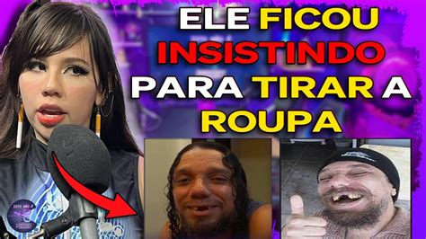 'carona do ted casal com trans' Search .